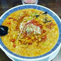 Háo めん　qì Xiān Zhǎo Diàn food