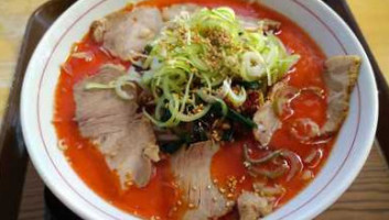 Sōng Běn Wū Reev Diàn food