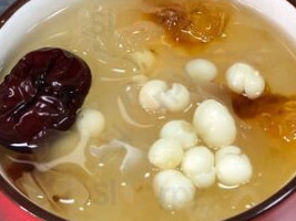 Lóng Xuān Zhōng Cān Tīng Chéng Dōu Shì Jì Chéng Tiān Táng Zhōu Jì Dà Fàn Diàn food
