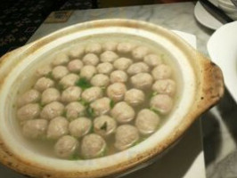 Chéng Nán Wǎng Shì Jì Nán Fēng Wèi Zhǔ Tí Cān Tīng food