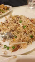 Seagrove Chinese food