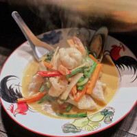 Gor Gai Thai Food (online Order Available) food