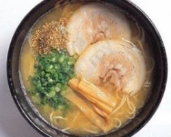 Zhù Lǐ ラーメン ばさらか Bā Nǚ Diàn food