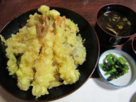 Jì の Shàn food