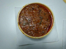 Punjabi Nukkad Pure Veg food