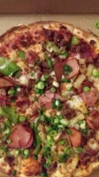 Domino's Pizza Bridgewater food