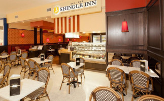 Shingle Inn The Pines food
