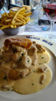 Franco-belge food