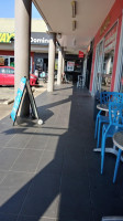 Domino's Pizza Clayfield food