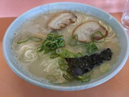 Dà Huǎng ラーメンバイパス Diàn food