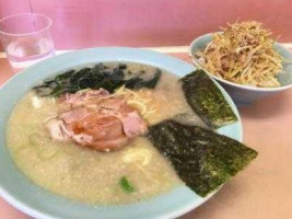 ラーメンショップ Xīn ào Duō Mó Jiē Dào Diàn food