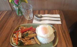 My Thai On Keilor food