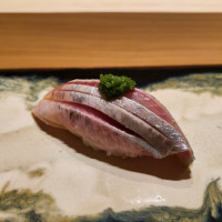 Sushi Matsumoto inside