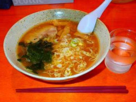 Sōng Běn Wū food