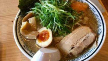 Wán Yuán ラーメン　sì Wàn Shí Diàn food