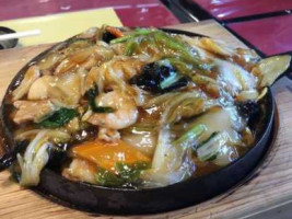 Zhōng Huá Shí Jiǔ Chǔ さいらい Tíng Lóng ケ Qí Diàn food
