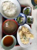 Lín Wū food