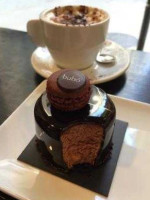 Cafe Bubo Cioccolata food