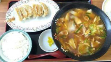 Jiǎo Zi の Wáng Jiāng Xiǎo Diàn food