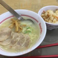 Sugakiya Jìn Jiāng Bā Fān イオン Diàn food
