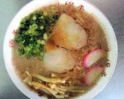 Zhōng Huá そば Yuán Píng food