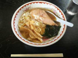 Shǒu Dǎ ラーメン Róng Lè food