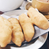 Jeeb Khao Dimsum food