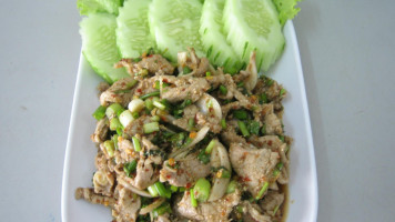 Blue Horizon Top Quality Thai Food food