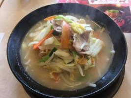 ガスト Shí Gāng Diàn food