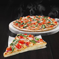 Domino's Pizza Mount Pritchard food