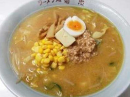 ラーメン Chǔ Jú Zhōng food