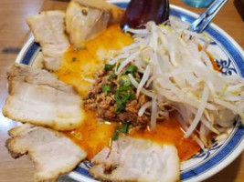 Rè Liè タンタン Miàn Yī Fān Tíng Yī Yǔ Sān Dǎo Diàn food