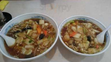 Wáng Fǔ Jiǎo Zi Fáng food