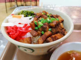 Xiāng Gǎng Yǐn Chá food