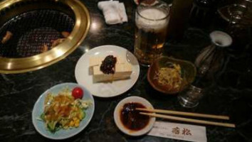 Jīng もつ Guō ホルモン Zhū 々　qí Yù Yī Dà Qián Diàn food