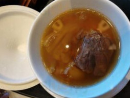 Sū Yàn Sū Zhōu W Jiǔ Diàn food