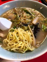 Huáng Hè Lóu food