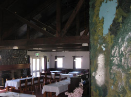 The Turangi Bridge Bar And Restaurant inside