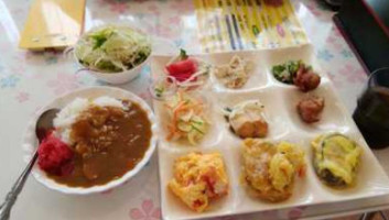 ぼんと Zhèng Yuè food