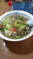 Cǎi Huā food