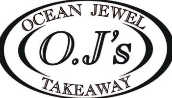 Ocean Jewel Takeaway inside