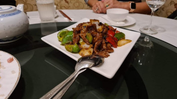 Jade Court Chinese Restaurant food
