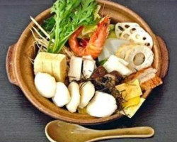 Dǎo Yuán Míng Wù Jù Zá Zhǔ、 カジュアル Zhōng Huá Jiàn Wǔ Shuāng food