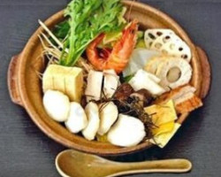 Dǎo Yuán Míng Wù Jù Zá Zhǔ、 カジュアル Zhōng Huá Jiàn Wǔ Shuāng food