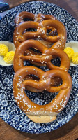 The Bavarian Coomera food