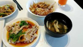 Sì Jì Shí Cǎi Guǎn food