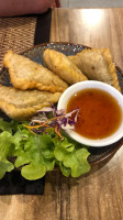 Baan Jai Thai Restaurant food