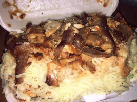 Tc Brothers Kebab Bankstown food