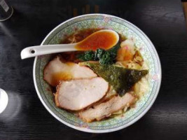 Shǒu Dǎ Zhōng Huá たいち food