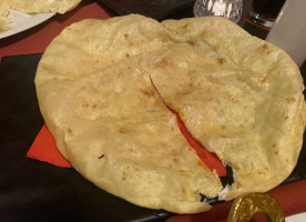 Puri Puri food